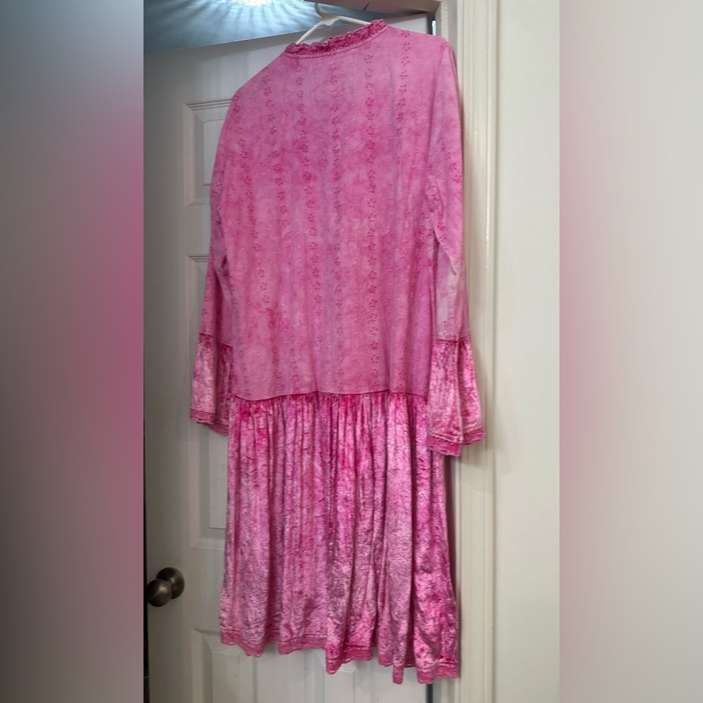 A Rare Bird Dress/duster - Picture 8 of 15